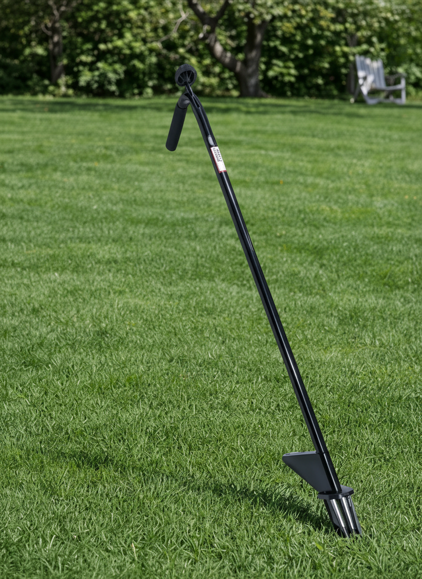 After — Weed Hound™